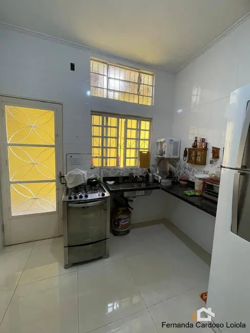 Foto 7 de Casa com 3 quartos à venda, 150m2 em Vila Virgínia, Ribeirao Preto - SP