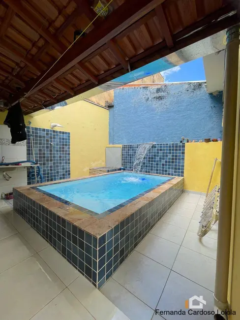 Foto 1 de Casa com 3 quartos à venda, 150m2 em Vila Virgínia, Ribeirao Preto - SP