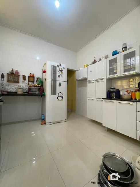 Foto 6 de Casa com 3 quartos à venda, 150m2 em Vila Virgínia, Ribeirao Preto - SP