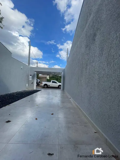 Casa com 3 quartos à venda, 150m2 em Jardim Piratininga, Ribeirao Preto - SP - imagem 2 Foto 2 de Casa com 3 quartos à venda, 150m2 em Jardim Piratininga, Ribeirao Preto - SP