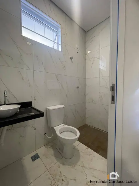 Casa com 3 quartos à venda, 150m2 em Jardim Piratininga, Ribeirao Preto - SP - imagem 8 Foto 8 de Casa com 3 quartos à venda, 150m2 em Jardim Piratininga, Ribeirao Preto - SP