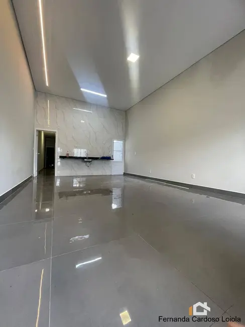 Casa com 3 quartos à venda, 150m2 em Jardim Piratininga, Ribeirao Preto - SP - imagem 3 Foto 3 de Casa com 3 quartos à venda, 150m2 em Jardim Piratininga, Ribeirao Preto - SP