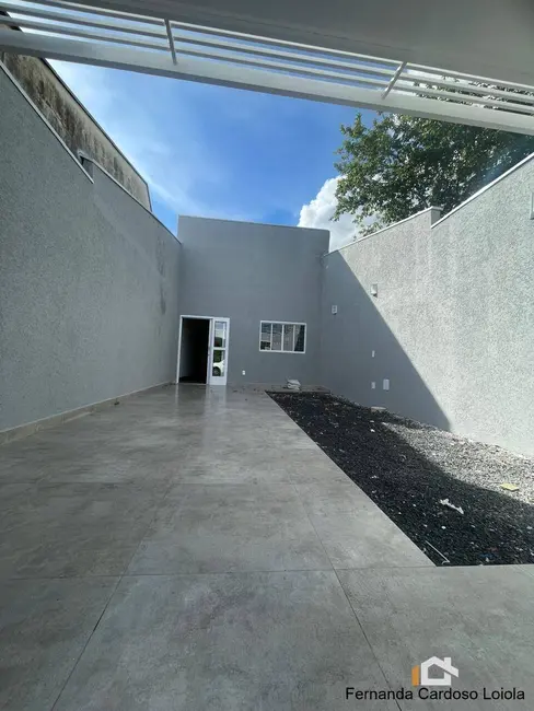 Casa com 3 quartos à venda, 150m2 em Jardim Piratininga, Ribeirao Preto - SP - imagem 1 Foto 1 de Casa com 3 quartos à venda, 150m2 em Jardim Piratininga, Ribeirao Preto - SP