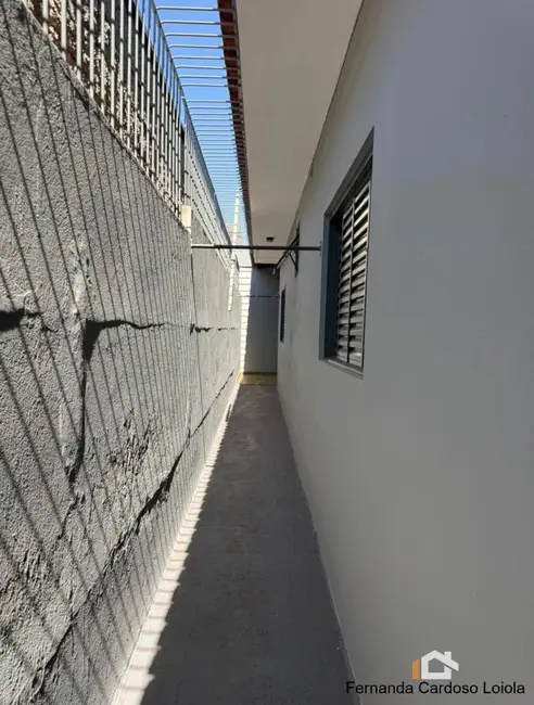 Casa com 2 quartos à venda, 130m2 em Jardim Piratininga, Ribeirao Preto - SP - imagem 8 Foto 8 de Casa com 2 quartos à venda, 130m2 em Jardim Piratininga, Ribeirao Preto - SP