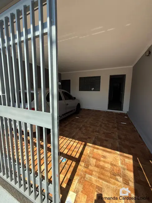 Casa com 2 quartos à venda, 130m2 em Jardim Piratininga, Ribeirao Preto - SP - imagem 6 Foto 6 de Casa com 2 quartos à venda, 130m2 em Jardim Piratininga, Ribeirao Preto - SP