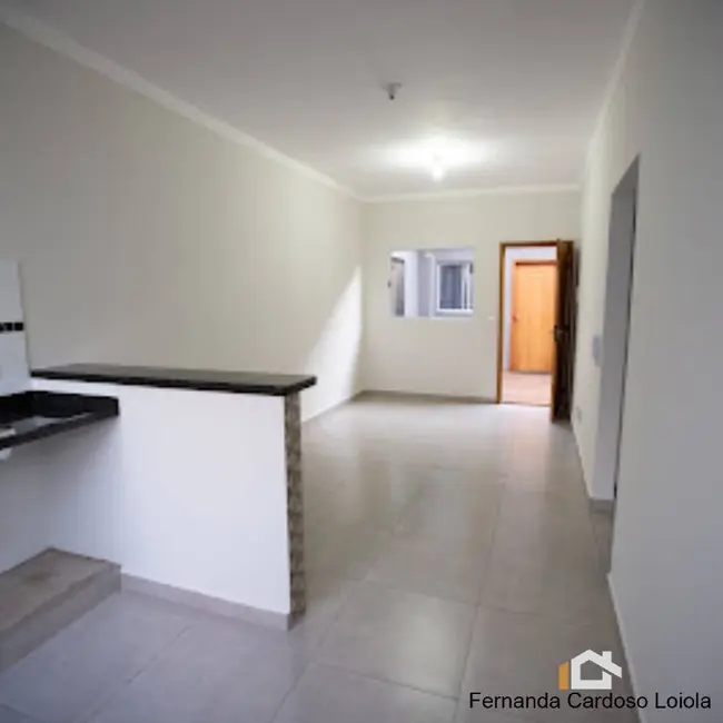 Foto 2 de Casa de Condomínio com 2 quartos à venda, 98m2 em Parque Residencial Cândido Portinari, Ribeirao Preto - SP