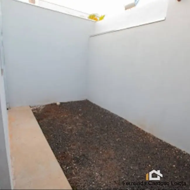 Foto 4 de Casa de Condomínio com 2 quartos à venda, 98m2 em Parque Residencial Cândido Portinari, Ribeirao Preto - SP