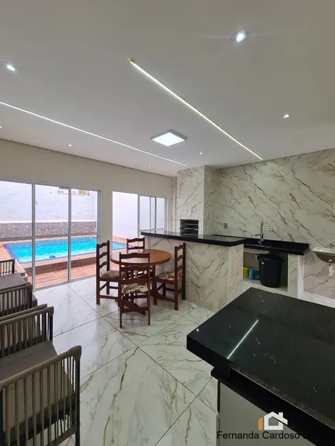 Casa com 2 quartos à venda, 144m2 em Campos Elíseos, Ribeirao Preto - SP - imagem 3 Foto 3 de Casa com 2 quartos à venda, 144m2 em Campos Elíseos, Ribeirao Preto - SP