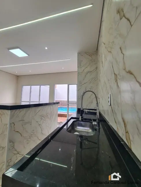 Casa com 2 quartos à venda, 144m2 em Campos Elíseos, Ribeirao Preto - SP - imagem 4 Foto 4 de Casa com 2 quartos à venda, 144m2 em Campos Elíseos, Ribeirao Preto - SP