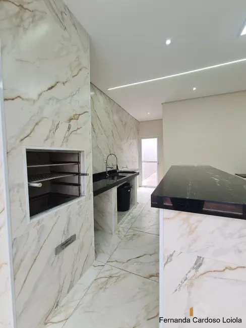 Casa com 2 quartos à venda, 144m2 em Campos Elíseos, Ribeirao Preto - SP - imagem 6 Foto 6 de Casa com 2 quartos à venda, 144m2 em Campos Elíseos, Ribeirao Preto - SP