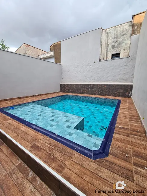 Casa com 2 quartos à venda, 144m2 em Campos Elíseos, Ribeirao Preto - SP - imagem 9 Foto 9 de Casa com 2 quartos à venda, 144m2 em Campos Elíseos, Ribeirao Preto - SP