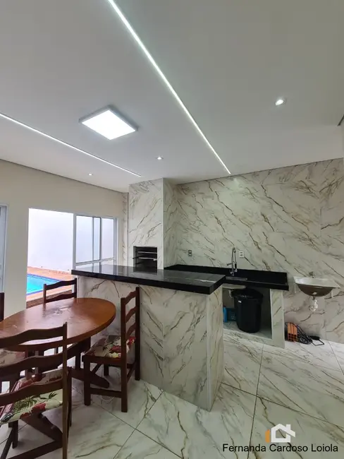 Casa com 2 quartos à venda, 144m2 em Campos Elíseos, Ribeirao Preto - SP - imagem 2 Foto 2 de Casa com 2 quartos à venda, 144m2 em Campos Elíseos, Ribeirao Preto - SP