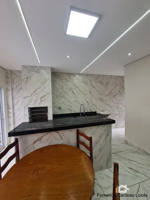 Casa com 2 quartos à venda, 144m2 em Campos Elíseos, Ribeirao Preto - SP - imagem 5 Foto 5 de Casa com 2 quartos à venda, 144m2 em Campos Elíseos, Ribeirao Preto - SP
