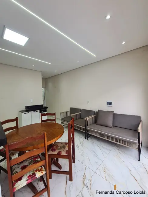 Casa com 2 quartos à venda, 144m2 em Campos Elíseos, Ribeirao Preto - SP - imagem 8 Foto 8 de Casa com 2 quartos à venda, 144m2 em Campos Elíseos, Ribeirao Preto - SP