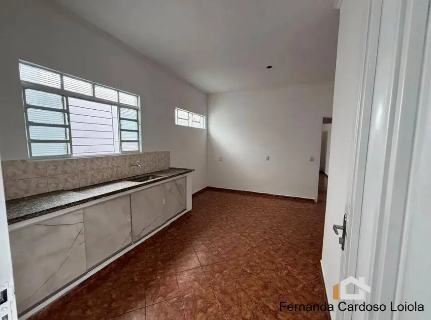 Foto 5 de Casa com 3 quartos à venda, 210m2 em Jardim Jandaia, Ribeirao Preto - SP