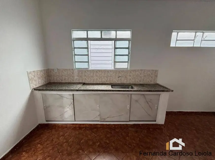 Foto 6 de Casa com 3 quartos à venda, 210m2 em Jardim Jandaia, Ribeirao Preto - SP