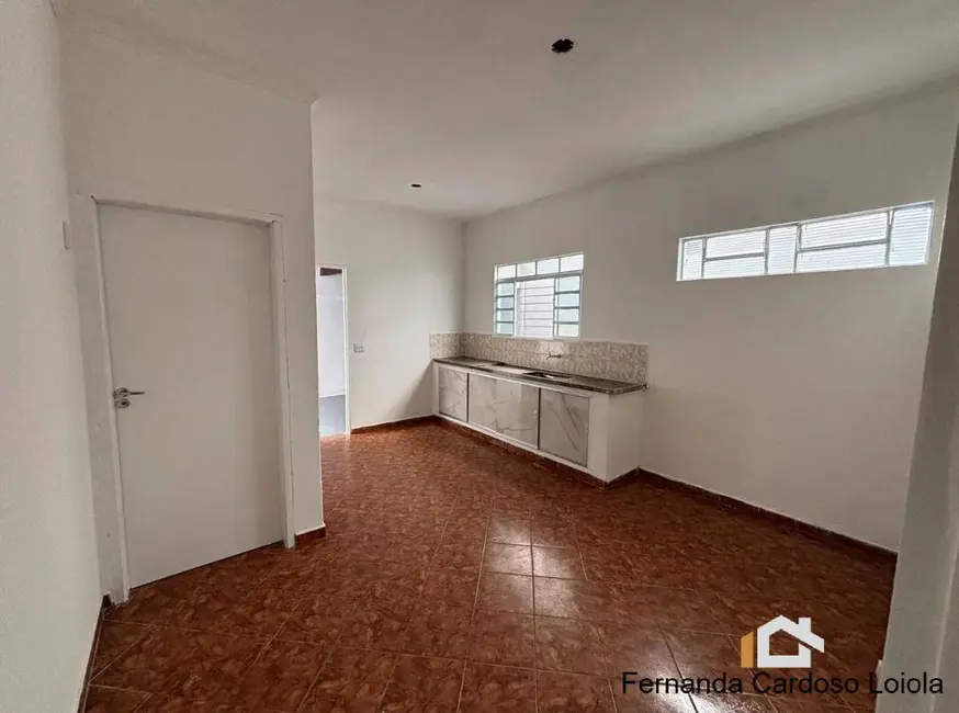 Foto 4 de Casa com 3 quartos à venda, 210m2 em Jardim Jandaia, Ribeirao Preto - SP