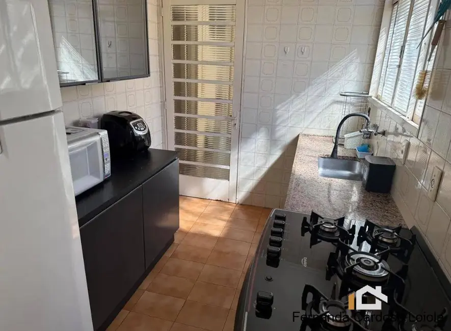 Casa com 5 quartos à venda, 250m2 em Independência, Ribeirao Preto - SP - imagem 3 Foto 3 de Casa com 5 quartos à venda, 250m2 em Independência, Ribeirao Preto - SP