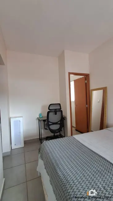 Apartamento com 2 quartos à venda, 58m2 em Campos Elíseos, Ribeirao Preto - SP - imagem 9 Foto 9 de Apartamento com 2 quartos à venda, 58m2 em Campos Elíseos, Ribeirao Preto - SP