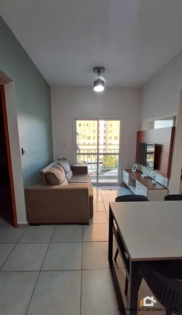 Apartamento com 2 quartos à venda, 58m2 em Campos Elíseos, Ribeirao Preto - SP - imagem 1 Foto 1 de Apartamento com 2 quartos à venda, 58m2 em Campos Elíseos, Ribeirao Preto - SP