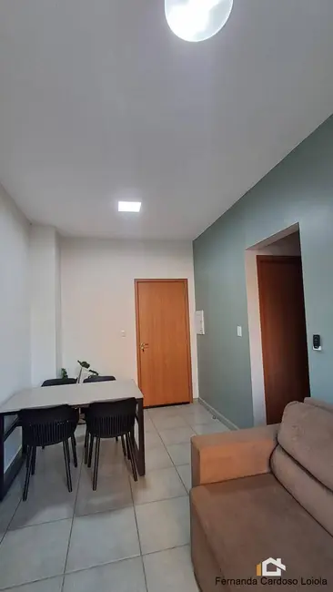Apartamento com 2 quartos à venda, 58m2 em Campos Elíseos, Ribeirao Preto - SP - imagem 3 Foto 3 de Apartamento com 2 quartos à venda, 58m2 em Campos Elíseos, Ribeirao Preto - SP