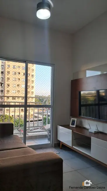 Apartamento com 2 quartos à venda, 58m2 em Campos Elíseos, Ribeirao Preto - SP - imagem 2 Foto 2 de Apartamento com 2 quartos à venda, 58m2 em Campos Elíseos, Ribeirao Preto - SP