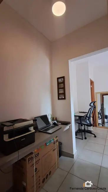 Apartamento com 2 quartos à venda, 58m2 em Campos Elíseos, Ribeirao Preto - SP - imagem 5 Foto 5 de Apartamento com 2 quartos à venda, 58m2 em Campos Elíseos, Ribeirao Preto - SP