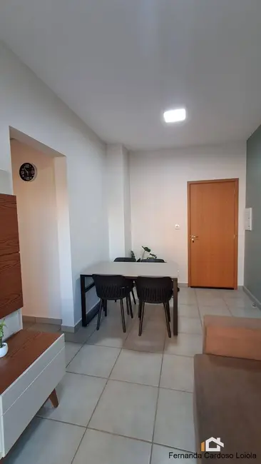 Apartamento com 2 quartos à venda, 58m2 em Campos Elíseos, Ribeirao Preto - SP - imagem 4 Foto 4 de Apartamento com 2 quartos à venda, 58m2 em Campos Elíseos, Ribeirao Preto - SP