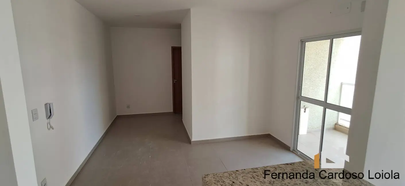 Foto 3 de Apartamento com 2 quartos à venda, 59m2 em Parque dos Lagos, Ribeirao Preto - SP
