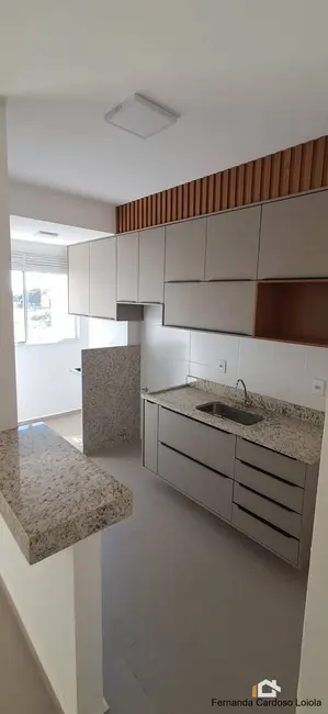 Foto 8 de Apartamento com 2 quartos à venda, 59m2 em Parque dos Lagos, Ribeirao Preto - SP