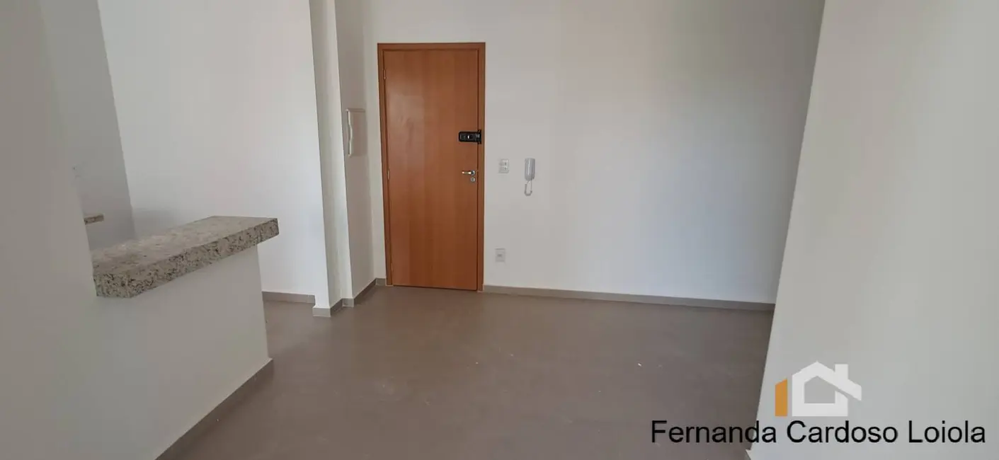 Foto 4 de Apartamento com 2 quartos à venda, 59m2 em Parque dos Lagos, Ribeirao Preto - SP