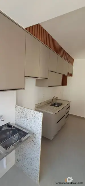 Foto 9 de Apartamento com 2 quartos à venda, 59m2 em Parque dos Lagos, Ribeirao Preto - SP