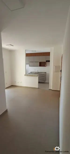 Foto 1 de Apartamento com 2 quartos à venda, 59m2 em Parque dos Lagos, Ribeirao Preto - SP