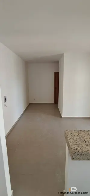 Foto 2 de Apartamento com 2 quartos à venda, 59m2 em Parque dos Lagos, Ribeirao Preto - SP