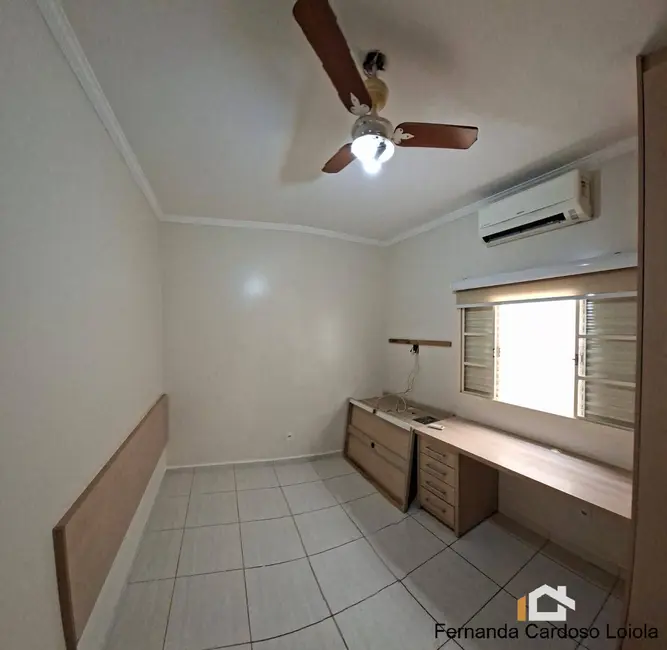 Foto 9 de Sobrado com 3 quartos à venda, 130m2 em Jardim Piratininga, Ribeirao Preto - SP