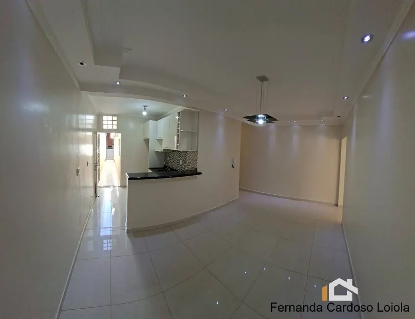 Foto 1 de Sobrado com 3 quartos à venda, 130m2 em Jardim Piratininga, Ribeirao Preto - SP