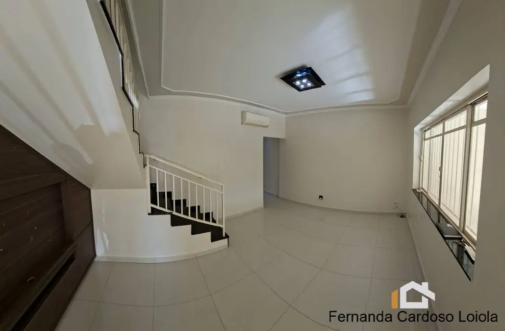 Foto 4 de Sobrado com 3 quartos à venda, 130m2 em Jardim Piratininga, Ribeirao Preto - SP
