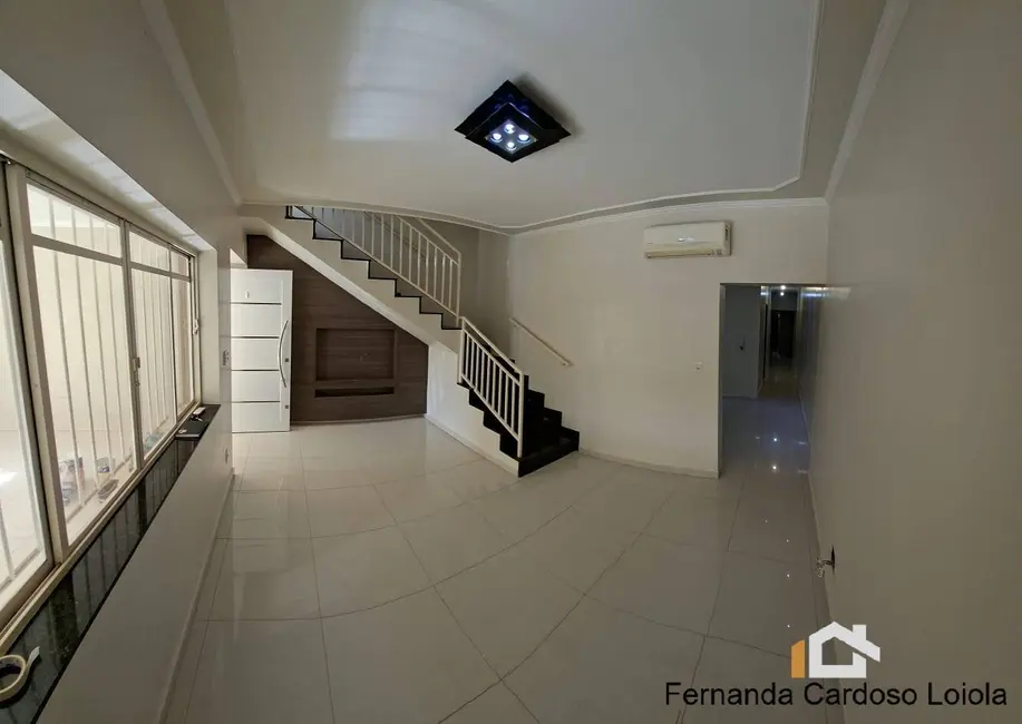 Foto 5 de Sobrado com 3 quartos à venda, 130m2 em Jardim Piratininga, Ribeirao Preto - SP