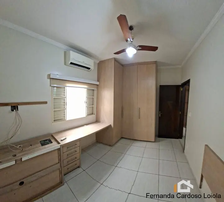 Foto 8 de Sobrado com 3 quartos à venda, 130m2 em Jardim Piratininga, Ribeirao Preto - SP