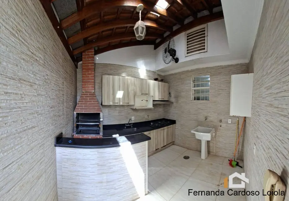 Foto 6 de Sobrado com 3 quartos à venda, 130m2 em Jardim Piratininga, Ribeirao Preto - SP