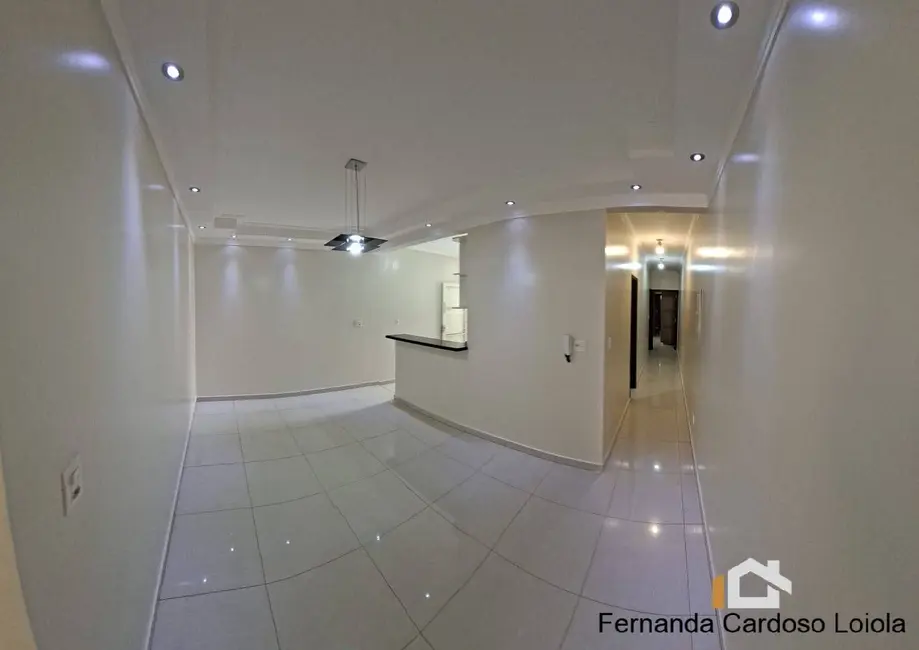 Foto 2 de Sobrado com 3 quartos à venda, 130m2 em Jardim Piratininga, Ribeirao Preto - SP