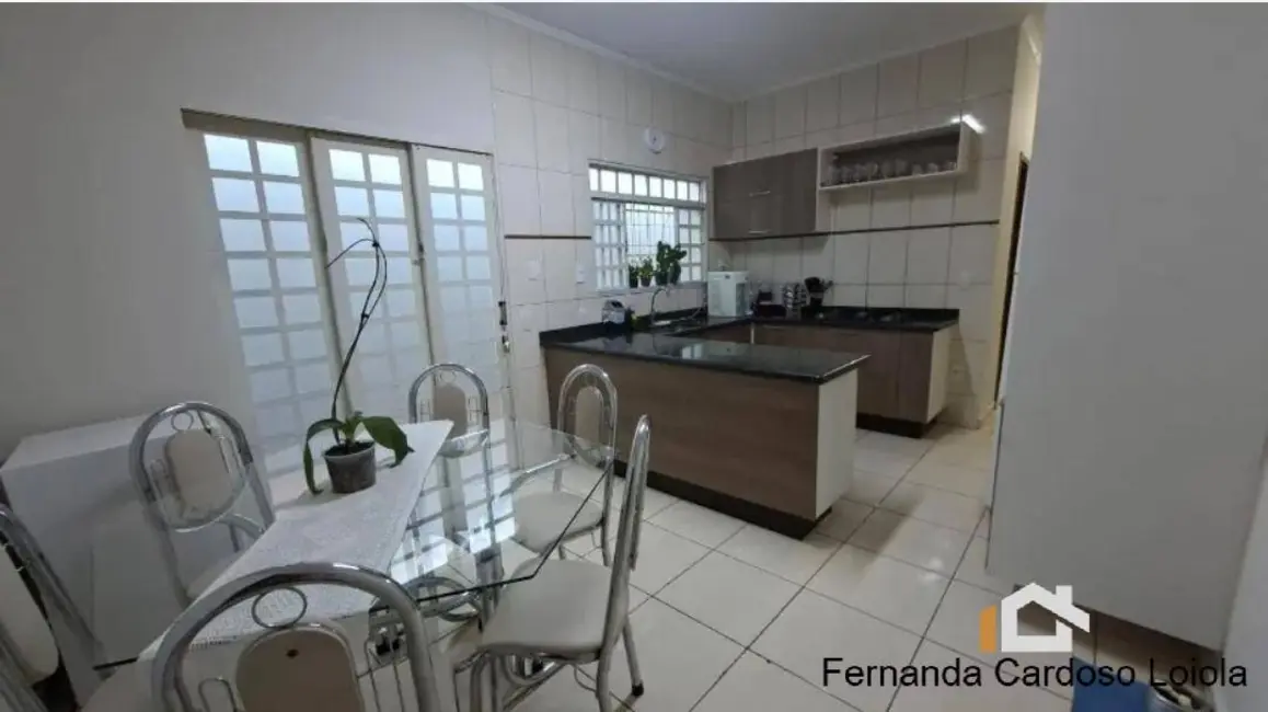 Foto 1 de Casa com 2 quartos à venda, 125m2 em Planalto Verde, Ribeirao Preto - SP
