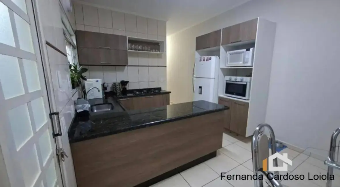 Foto 3 de Casa com 2 quartos à venda, 125m2 em Planalto Verde, Ribeirao Preto - SP