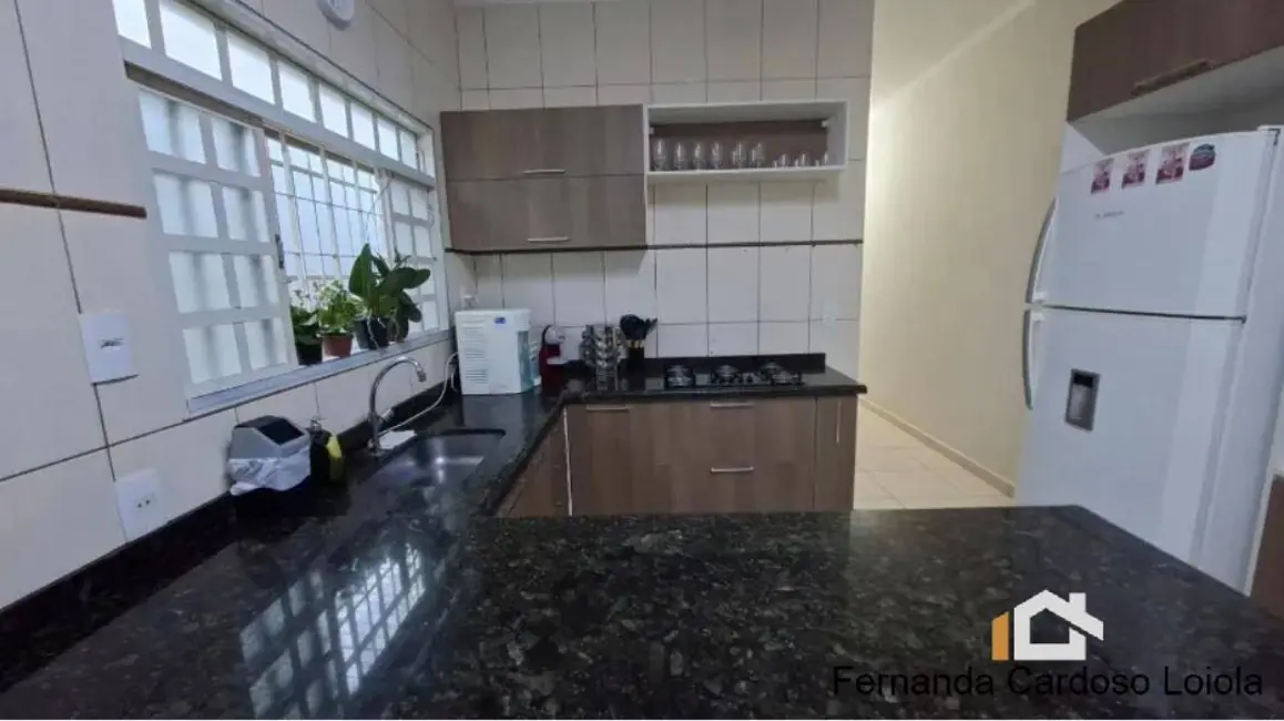 Foto 4 de Casa com 2 quartos à venda, 125m2 em Planalto Verde, Ribeirao Preto - SP