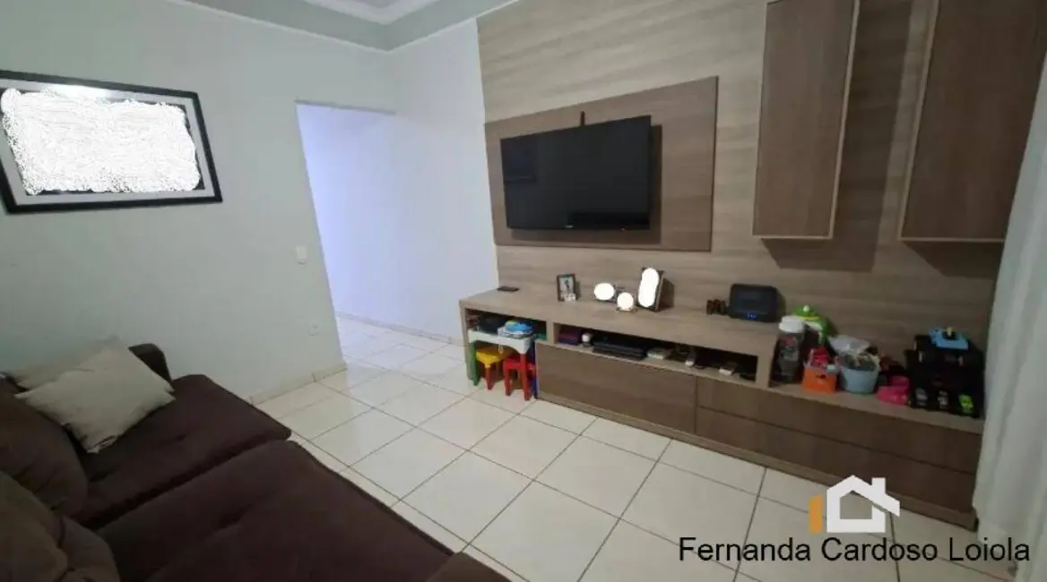 Foto 5 de Casa com 2 quartos à venda, 125m2 em Planalto Verde, Ribeirao Preto - SP