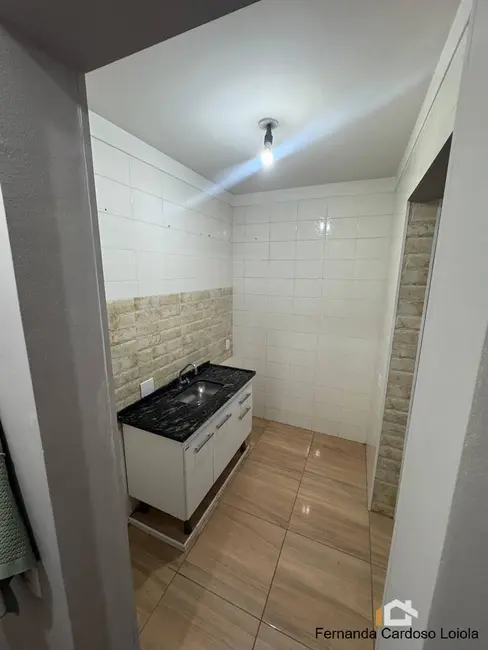 Apartamento com 1 quarto à venda, 31m2 em Vila Amélia, Ribeirao Preto - SP - imagem 6 Foto 6 de Apartamento com 1 quarto à venda, 31m2 em Vila Amélia, Ribeirao Preto - SP