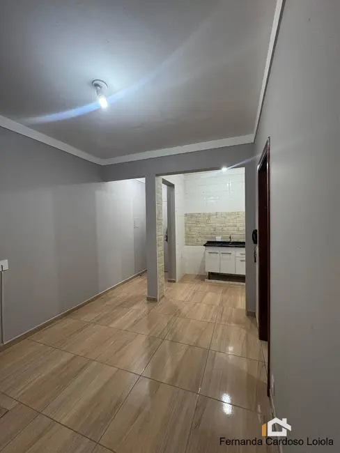 Apartamento com 1 quarto à venda, 31m2 em Vila Amélia, Ribeirao Preto - SP - imagem 3 Foto 3 de Apartamento com 1 quarto à venda, 31m2 em Vila Amélia, Ribeirao Preto - SP
