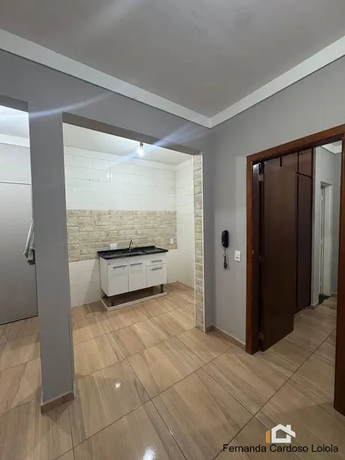 Apartamento com 1 quarto à venda, 31m2 em Vila Amélia, Ribeirao Preto - SP - imagem 4 Foto 4 de Apartamento com 1 quarto à venda, 31m2 em Vila Amélia, Ribeirao Preto - SP
