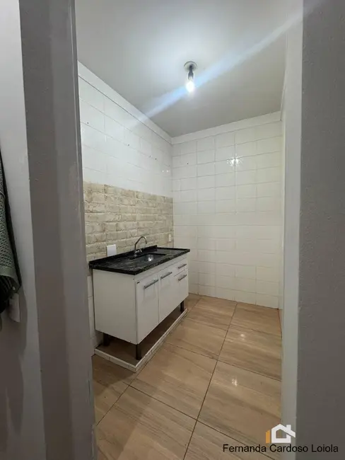 Apartamento com 1 quarto à venda, 31m2 em Vila Amélia, Ribeirao Preto - SP - imagem 5 Foto 5 de Apartamento com 1 quarto à venda, 31m2 em Vila Amélia, Ribeirao Preto - SP