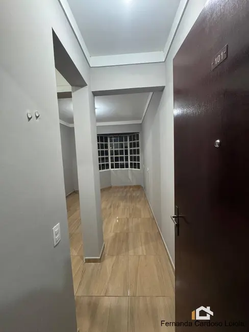 Apartamento com 1 quarto à venda, 31m2 em Vila Amélia, Ribeirao Preto - SP - imagem 7 Foto 7 de Apartamento com 1 quarto à venda, 31m2 em Vila Amélia, Ribeirao Preto - SP